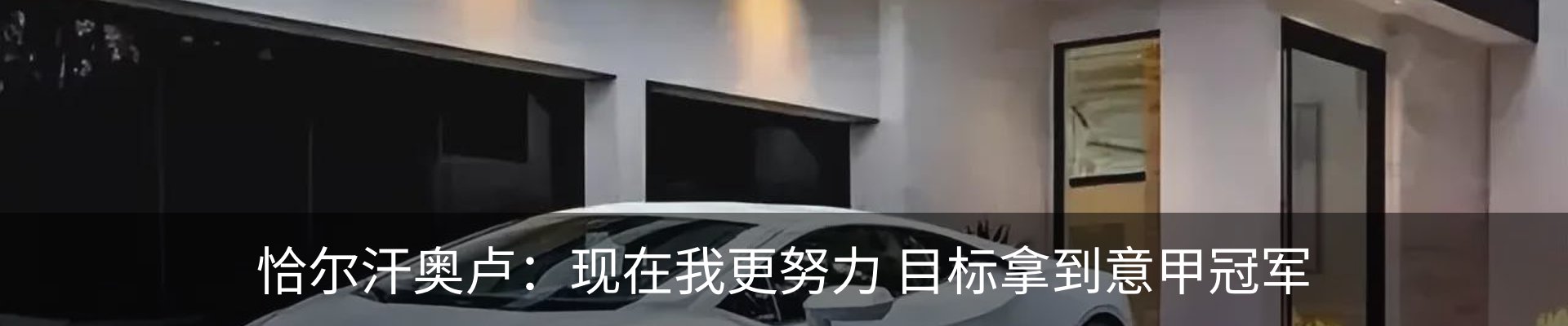 最新动态
